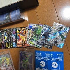 ポケモンカード　まとめ売りの画像