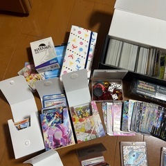 ポケモンカード　まとめ売りの画像