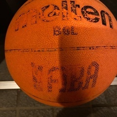 バスケットボール　5号級　小学生用