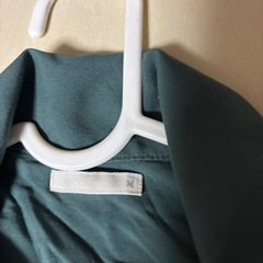 GU メンズシャツの画像