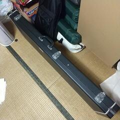 エレキベース用ハードケースの画像