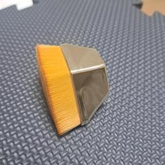 メイクブラシの画像