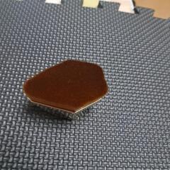 メイクブラシ
