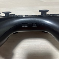 PS4ホリコントローラー　ホリパッド　の画像