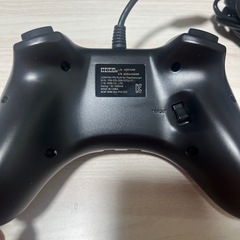 PS4ホリコントローラー　ホリパッド　の画像