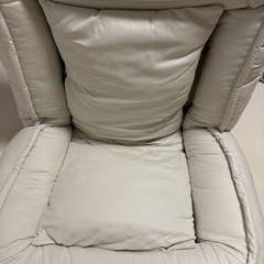 1人掛けソファー