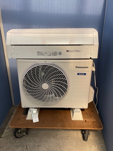 ✳️ 取り付け無料✳️⭕️東芝大清快 2021年 2.5kw/ 8-10畳 ✳️ 取り付け無料✳️⭕️東芝大清快 2021年 2.5kw/ 8-10畳