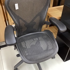 【トレファクマーケット久喜店】Herman Miller　アーロ...