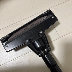 スティック掃除機　アイリスオーヤマの画像