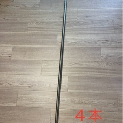 ホームエレクター（ラック）の画像