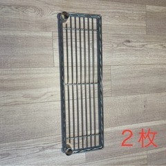 ホームエレクター（ラック）の画像