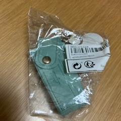 リップケース　キーホルダー