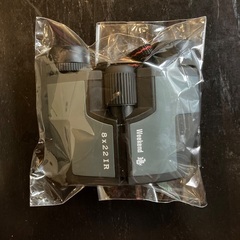 【新品】ケンコー双眼鏡weekend 8*22 7°