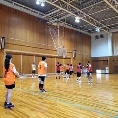 6/7バスケ - スポーツ