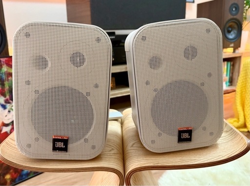 JBL Control1 Pro スピーカー