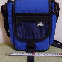 【adidas】ショルダーバック