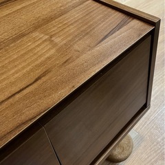 ローテーブルの画像