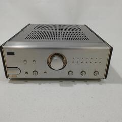 DENON プリメインアンプ PMA-7.5S