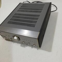 DENON プリメインアンプ PMA-7.5Sの画像