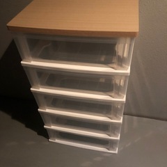 収納の画像