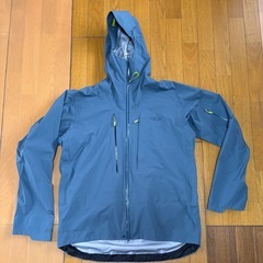 Rab ラブ　クローマキネティックジャケット　サイズXXL オリ...