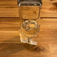 値下可能Calvin Klein 香水　CK2の画像