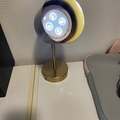 ライトの画像