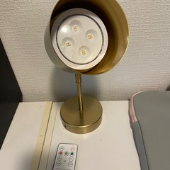 ライトの画像