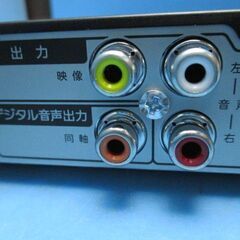 O064　未使用品　SONY　コンパクト　DVDプレーヤー　DVP-SR20の画像