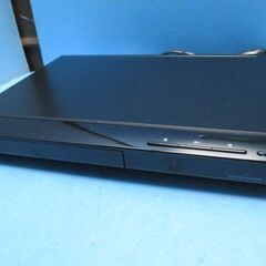 O064　未使用品　SONY　コンパクト　DVDプレーヤー　DVP-SR20の画像
