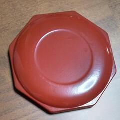 【いくつでも100円】⑤菓子器５枚セットの画像