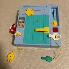 知育おもちゃ　玩具