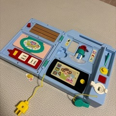 知育おもちゃ　玩具の画像