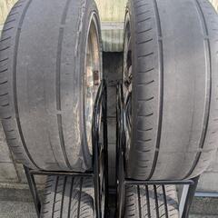 （お話中）シャレン19インチの画像
