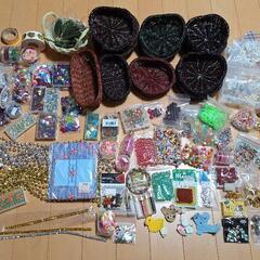 ●値下げ●　手芸用材料、小物【B】