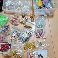 ●値下げ●　手芸用材料、小物【B】の画像