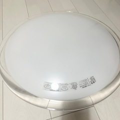 ニトリ　照明器具　8〜12畳用