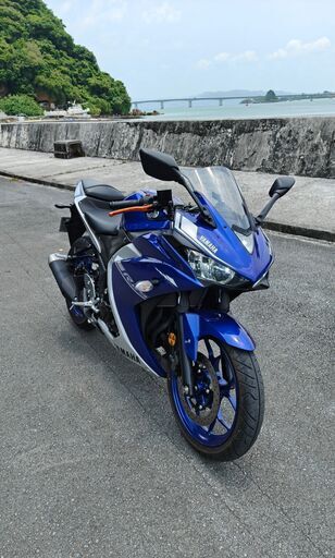 YZF-R25 美車 低走行