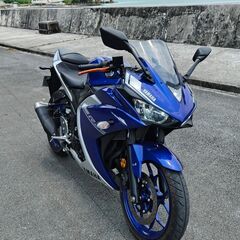 YZF-R25 美車