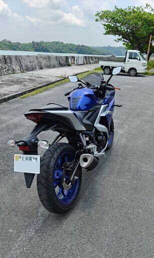 YZF-R25 美車 低走行