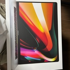 【売ります】Mac Book Pro 16インチ A2141用化...