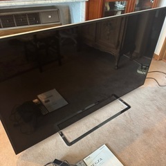 東芝 TOSHIBA REGZA 4K 液晶カラーテレビ 65型...