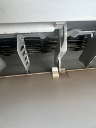 東芝 ルームエアコン RAS-H281DT リモコン付 2.8kw [おもに10畳用 /100V] 2021年製●