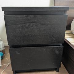 イケア　Ikea　マルム　Malm　チェスト