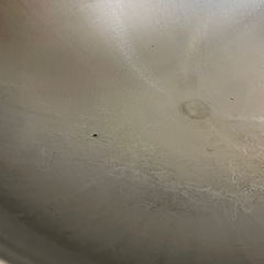 中華鍋の画像