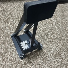 ドラム 練習パッド Pearl BD-10 バスドラム練習用パッド