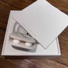 AirPods箱