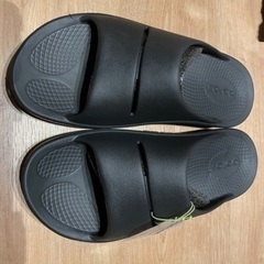 リカバリーサンダルの画像