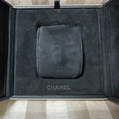 【中古品】【お値下げ致しましたm(_ _)m】CHANELシャネ...