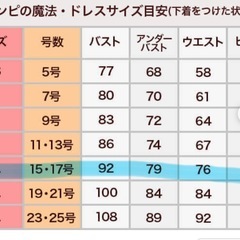 ドレスの画像